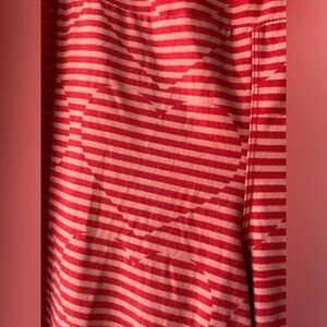 LulaRoe - NWOT - Tall & Curvy (12-18) Orange? - Leggings